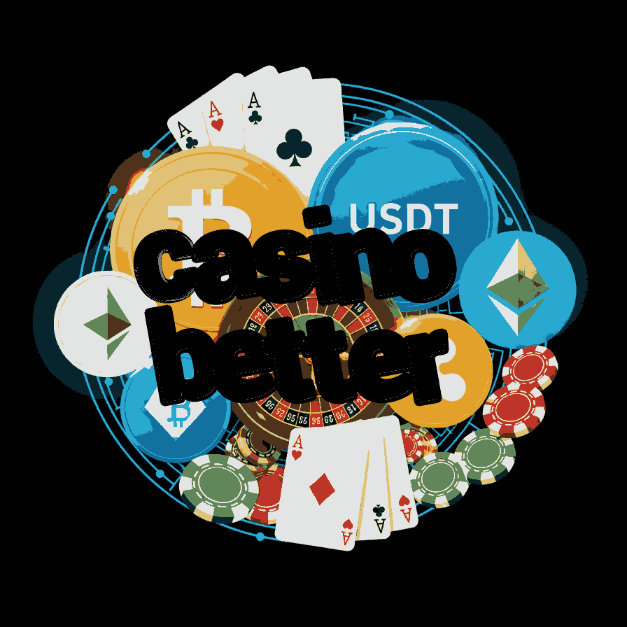 Casino Better - Upgrade Your Gambling Experience